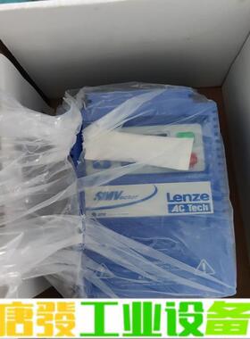 伦茨变频器ESV371N04TXB-CC  0.3 维修询价