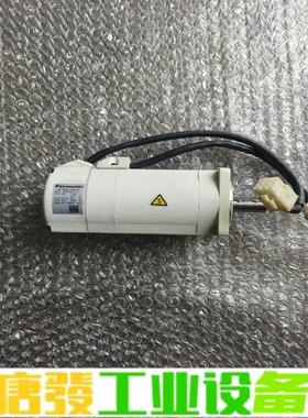 MSMA042C1U1 松下电机二手拆机实物图现货 维修询价
