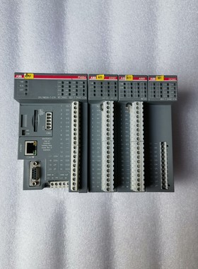 ABB模块CPU PM554TETH咨询维修咨询维修