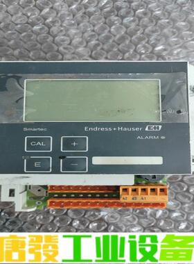 E+H一体式电导率仪CLD134-PMV538AB 维修询价