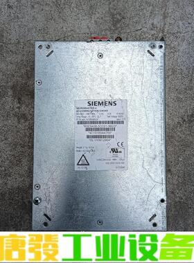 西门子输出电抗器 6SL3202-0AE21-0C 维修询价