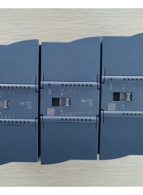SM1231 TC  6es7 231-5QF32-0XB0咨询维修咨询维修咨询维修