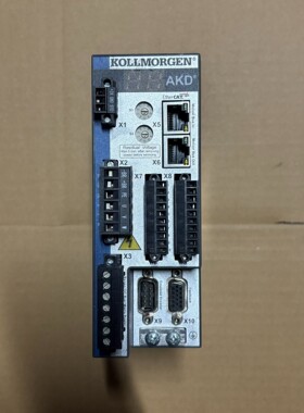 AKDP00606NBEC0000 科尔摩根伺服驱动器咨询维修