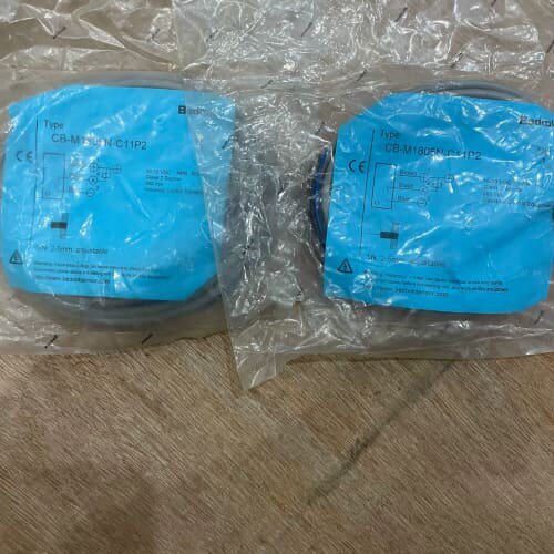 Bedook比杜克光电开关CB-M1805N-C11P2 全咨询维修