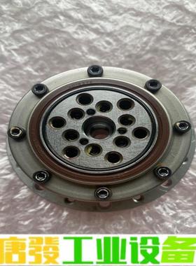 谐波减速机 HD17-50 拆机件 HD08272 维修询价