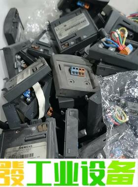 西门子变频器转接板6SE6400-0PM00-0AA0便宜出 议价下单