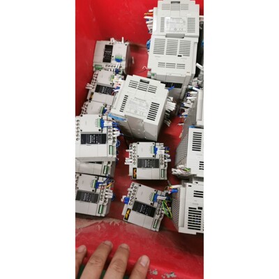 松下PLC型号FPXHC14T库存25台年份新版咨询维修