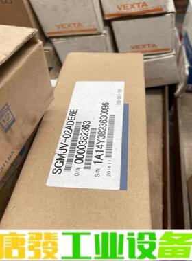 SGMJV-02ADE6E库存全新议价 维修询价