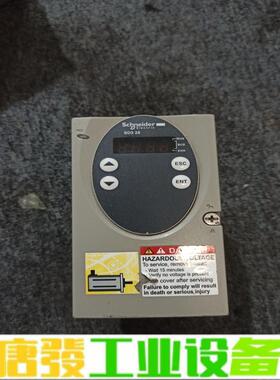 拆机施耐德 SD328BU25S2 驱动器，实物拍 维修询价