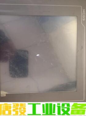 北京昆仑通态EPC1162TX拆机的大屏，功能包好 维修询价