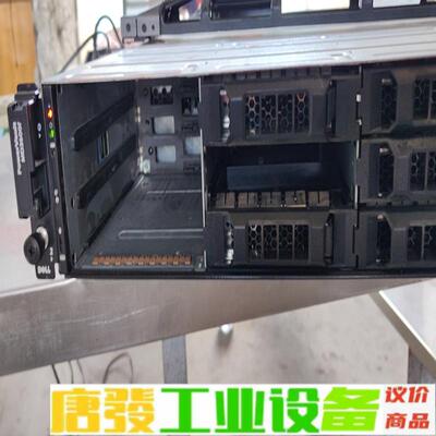 戴尔服务器MD3600f 维修询价