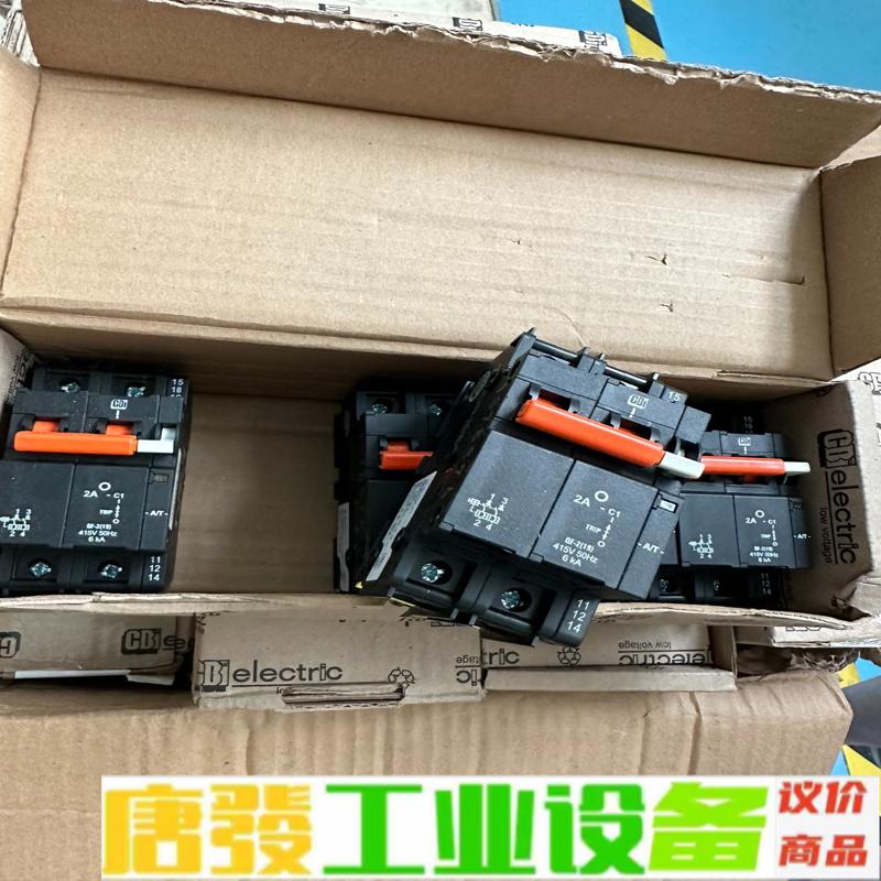 CBI断路器 QFCM29102PY 415V 2 维修询价