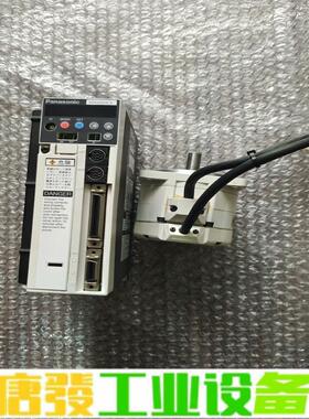 松下驱动器 MQDA022A1A配马达MQMA02 维修询价
