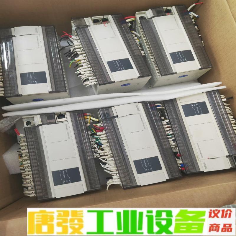 信捷PLC，型号：XD5E-60T6-E，库存38 维修询价