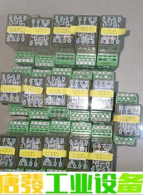 2950394菲尼克斯EMG 22-RELS/K1 维修询价