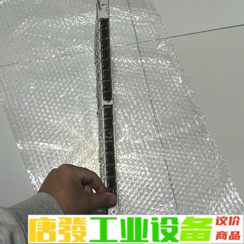 中兴C300设备GTGH满配C++光模块全新没有用 维修询价