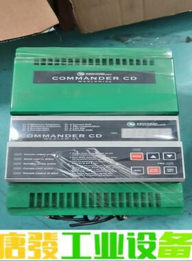 CT艾默生变频器CDII400  4.0KW 维修询价