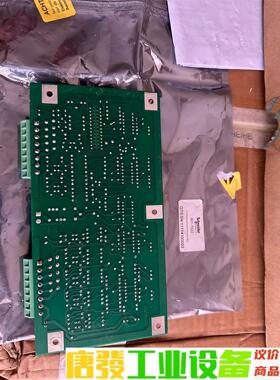 施耐德驱动板GTS SN：11114100022模块901- 议价下单