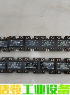 CORDOS  G280D10固态继电器  底座铝 维修询价