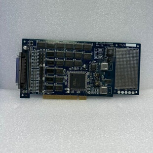 LP-PCI-10-020606 Ver:2.0采集卡 缺少咨询维修
