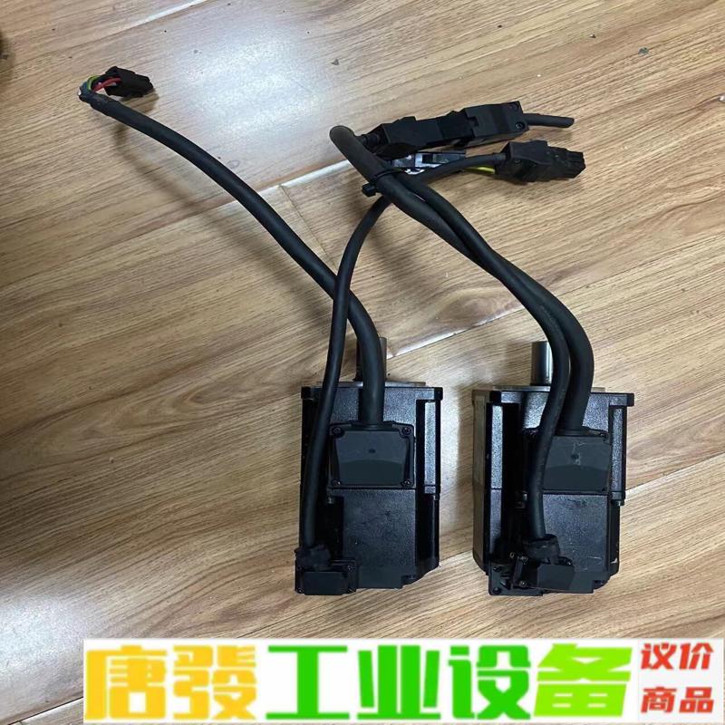 ECM-B3M-C20602SS1 二手拆机 台达 维修询价