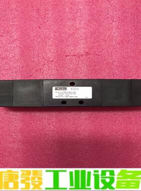 Parker派克气控阀F56VXBK019A，现货 维修询价
