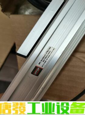 HITOP无杆气缸GPL16*200LC1 维修询价