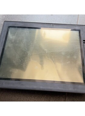 基恩士触摸屏VT5X12咨询维修