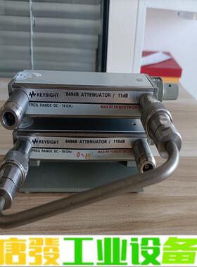 衰减器8494B/H+8496B/H 维修询价