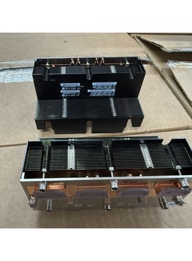 英伟达 dgx/hgx sxm5底板散热器 h100 h20咨询维修咨询维修
