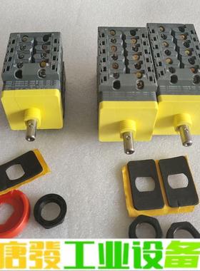 全新荷兰santon直流开关隔离断路器Type型号 维修询价