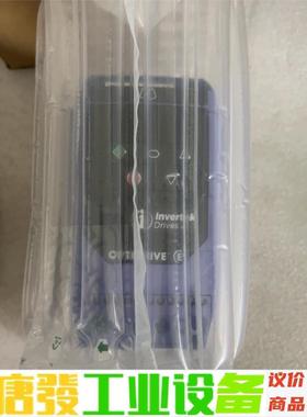 全新Invertek英泰变频器OPTIDRIVE  E3 议价下单