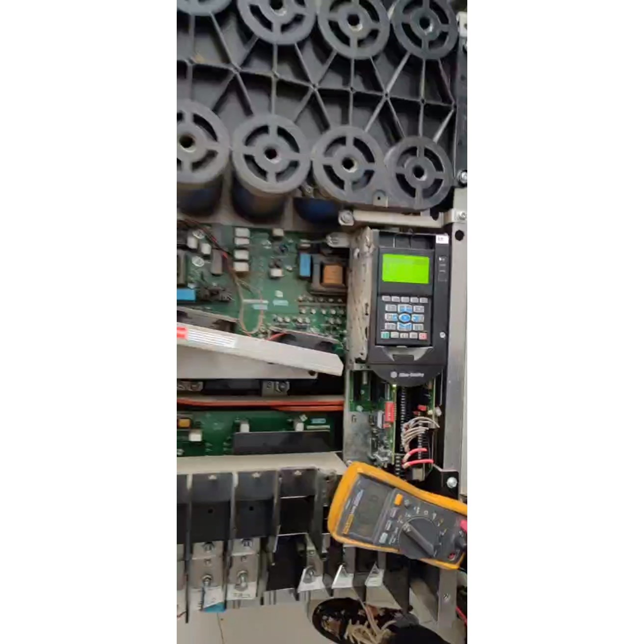 AB变频器20F1ANC456JN0NNNNN   200K咨询维修咨询维修