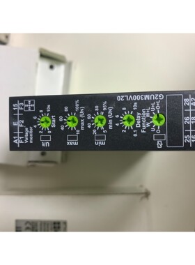 原装正品奥地利TELE继电器G2UM300VL20 242咨询维修咨询维修