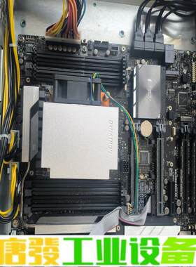 Asus/华硕 WS X299 PRO LGA20 维修询价