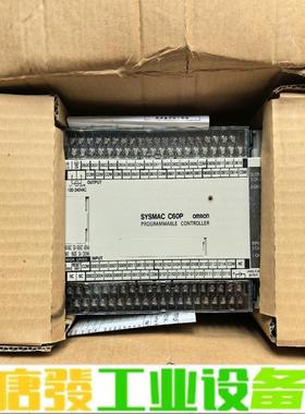 欧姆龙PLC  C60P-CDR-AE 全新两台  维修询价