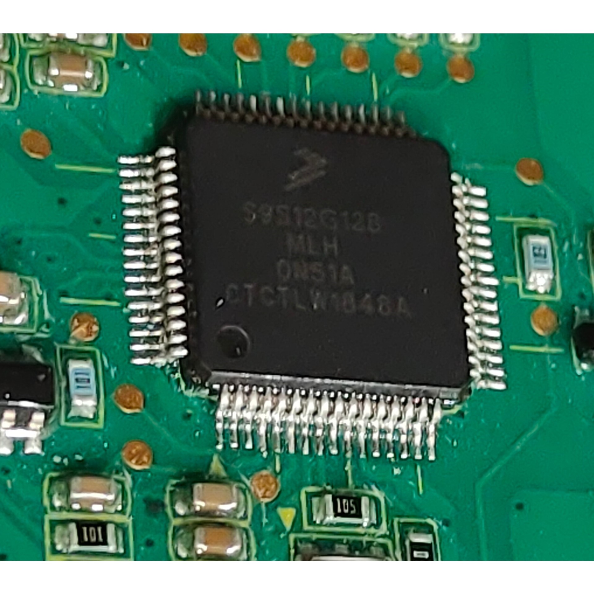 S9S12G128MLH带板478pcs感兴趣的代价私聊咨询维修咨询维修