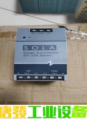 美国SOLA电源STV25K-24S，很新，成色如 维修询价