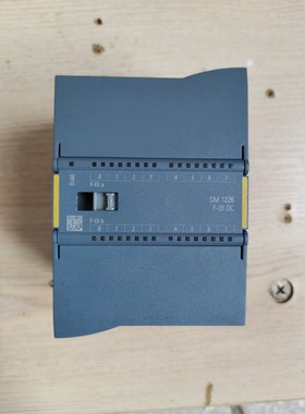 226-6BA32-0XB0 SM1226 F-DI DC咨询维修咨询维修咨询维修
