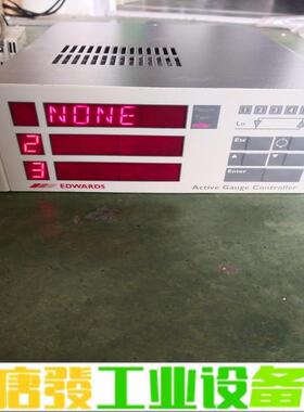爱德华真空计控制器D38662000如图实拍议价 维修询价