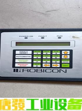 原装拆机Robicon BS4780-01   4 维修询价