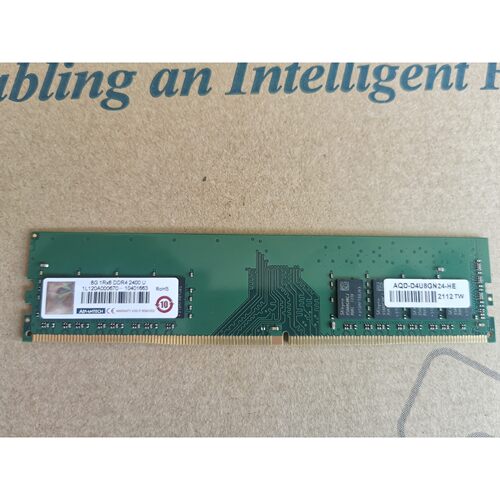 在保研华原装8G DDR4内存和i5 10500 CPU咨询维修
