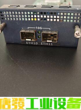 IXM204Y V1.0A 双口万兆网卡 8259 维修询价