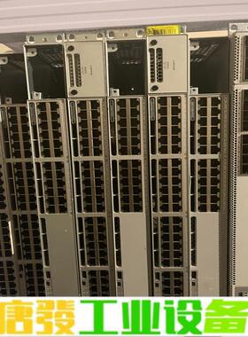 Cisco 思科二手现货 C9200L-48P-4 维修询价