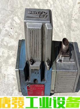 MOOG穆格D661-4651伺服阀g35joaa 维修询价