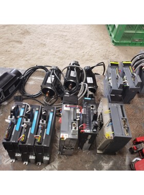 信捷伺服驱动器DS220P7AS现货咨询维修