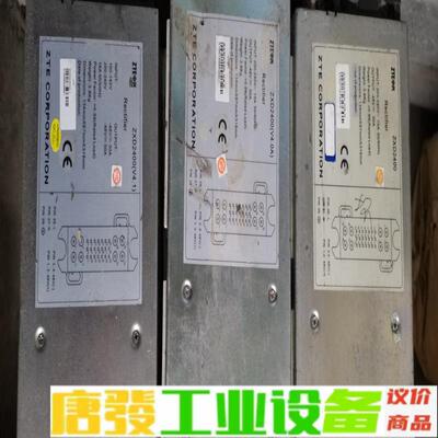 原装ZXD2400/4.0/4.1电源，包测试好， 维修询价