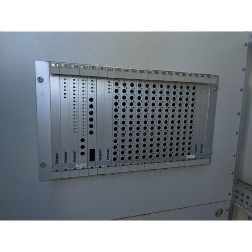 上海思源 Sieyuan  SVG无功补偿装置QCON主控制咨询维修