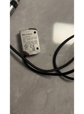 基恩士激光传感器LRZB250AP 功能完好咨询维修