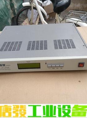 机器一个LEDSN，像新机LIGUO矩阵切换器 维修询价